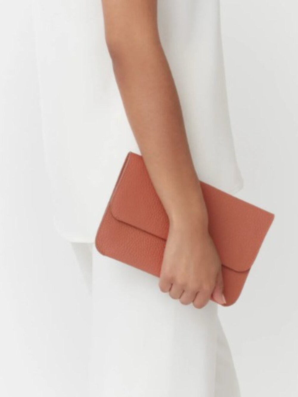 Cuyana System Flap Shoulder Bag - Picture 3 of 9